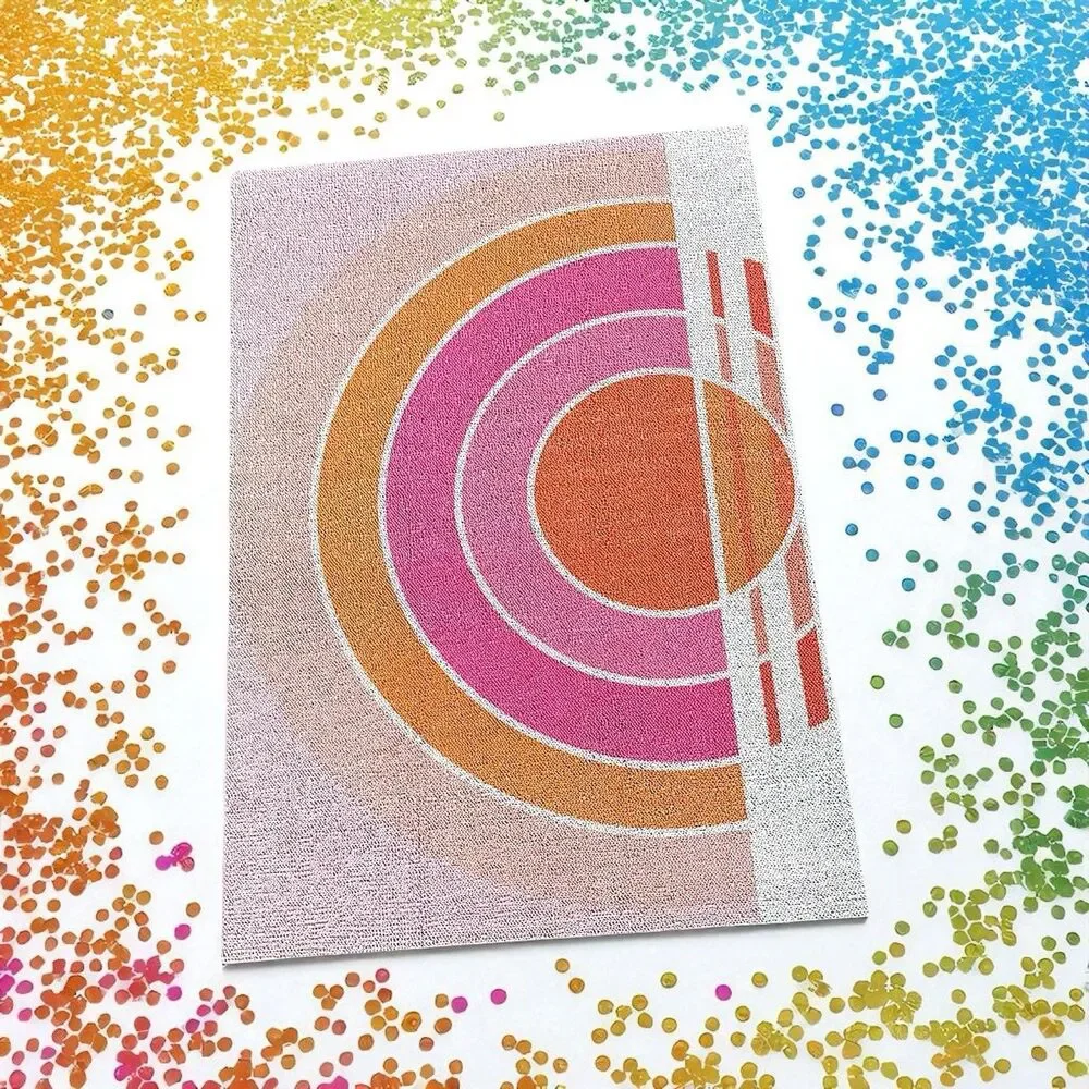 Society6 Welcome Mat NWT